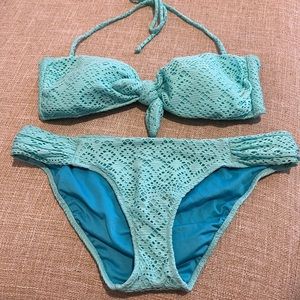 Victoria’s Secret bikini